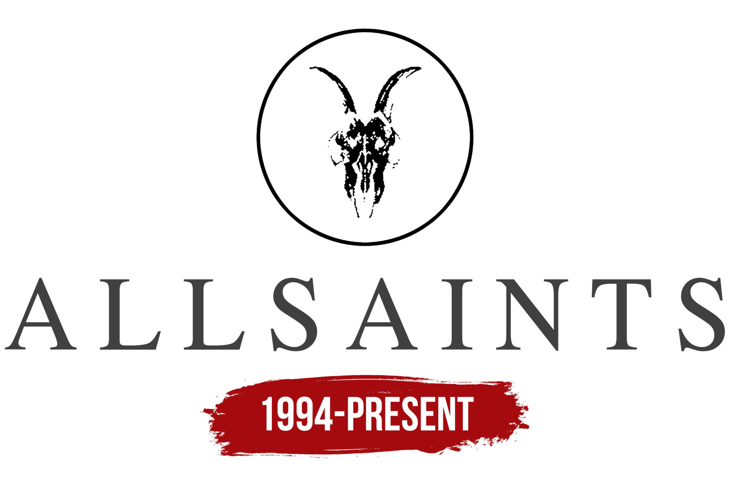 AllSaints